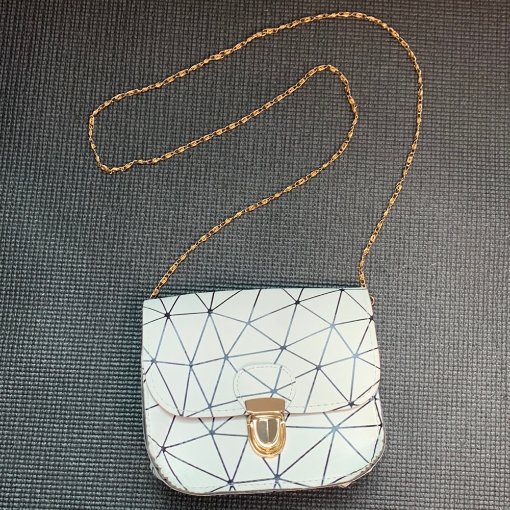 SHEIN Crossbody Purse